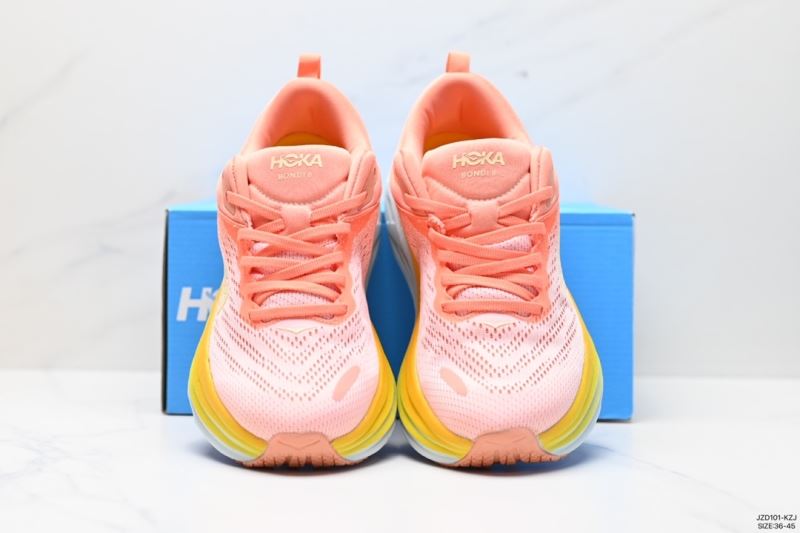 Hoka Shoes